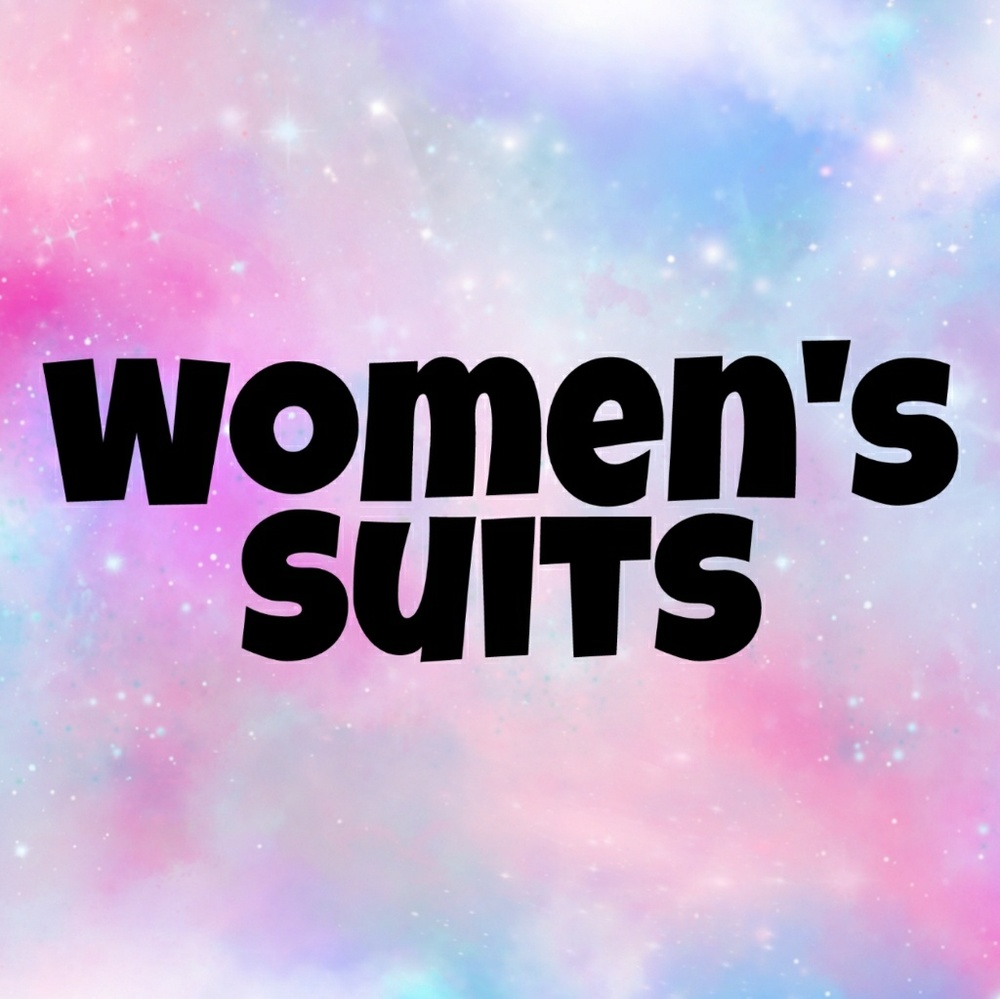 💼Women's Suits💼